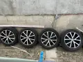 Продавам отигинални джанти за Volkswagen, снимка 5