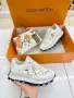 Louis Vuitton Дамски Маратонки👟Дамски Спортни Обувки - Различни Цветове Код SEM-85, снимка 1