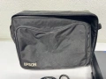 Проектор - Epson EMP-5500 /592h, снимка 3
