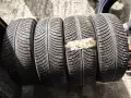 4бр.зимни гуми MICHELIN 235 55 19 DOT22 цена за брой, снимка 1