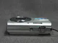 ЦИФРОВ ФОТОАПАРАТ OLYMPUS FE-200 6.0MP CCD DIGITAL CAMERA Y2K DIGICAM, снимка 7