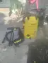 Водоструйка керхер перфектна и 1 за части, снимка 2