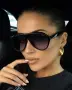 Gucci очила с лого, снимка 1