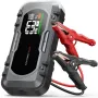Дигитален Buture  Jump Starter джъмп стартер 6000A бустер, стартер, снимка 2
