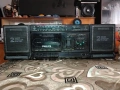 Продавам радио касетофон PHILIPS D 8273, снимка 1