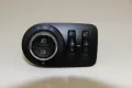 Ключ светлини Opel Corsa D (2006-2015г.) 13310331 / 9 пина Опел Корса Д, снимка 2