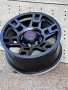 Off Road Джанти 17 “ цола 6х139.7 чисто нови Toyota Pajero Ranger, снимка 5