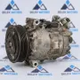 9822184980 Компресор за климатик Peugeot 208 I, снимка 1