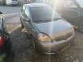 toyota yaris 1.4 d4d на части тойота ярис 1.4 фейслифт , снимка 7
