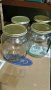 Буркани за сладка и лютеница-200 мл, 350 мл, 750 мл и компотени, снимка 6