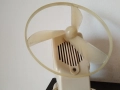 Настолни вентилатори от соца. ZEFIR Z-21,ZEFIR Z-51B,ZEFIR-3,HELIIOS,, PROGRES W20, W60, ТИП 83-1, снимка 15