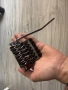 Ibanez Original Edge Tremolo Bridge (Made in Japan / Gotoh) – Cosmo Black + Ръчка, снимка 11