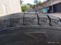 4 бр. зимни гуми Bridgestone 215/65/16, снимка 5