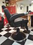 Бръснарски стол Hugo B, снимка 14
