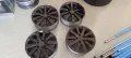 Аломиниеви джанти 5х114.3 16, снимка 2