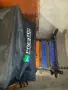 Платформа за метод фидер риболов Colmic Seatbox Exon S-20 + прикачни, снимка 3
