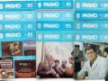 Списания "Радио" - 1985г, снимка 1