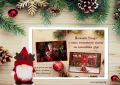 Коледен колаж А4 - 25.99лв. Коледен колаж А3 - 36.99лв., снимка 4