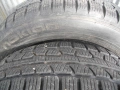 4бр.Нокиан 215/60/17, снимка 4