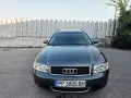 Audi A4 1.8T Бензин-Газ Автомат , снимка 1