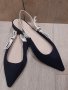   Christian Dior Jadior обувки  38номер , снимка 1 - Дамски елегантни обувки - 42016055