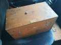 ДЪРВЕНА КУТИЯ-РУСКА 15072301800, снимка 1