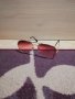 Розови слънчеви очила, снимка 1 - Слънчеви и диоптрични очила - 41897999