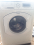 Продавам преден панел с платка за пералня Hotpoint-Ariston ECO6D 1291, снимка 7
