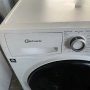 Автоматична пералня със сушилня BAUknecht, снимка 2