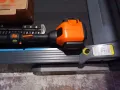 WORX 40V, Комплект акумулаторен машини за двора и градината, снимка 6