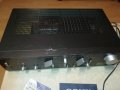 TECHNICS SU-V505 AMPLIFIER MADE IN JAPAN-LNV ВНОС SWISS 2806231041, снимка 6