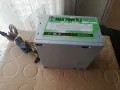 Компютърно захранване 500W Max Power 7 S500 120mm FAN, снимка 2