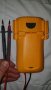 Fluke 112 True RMS Multimeter отличен, снимка 4