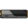 SSD хард диск Silicon Power XS70 2TB SS30841