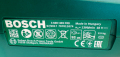 Bosch AHS 50-20 Li - Акумулаторен храсторез 18V, снимка 6