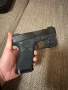 Боен пистолет Glock 43X Rail 9x19, снимка 2