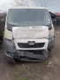 Peugeot Boxer на части , снимка 1