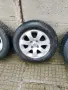 Лети джанти Peugeot 15- ки, снимка 6