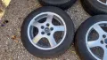 ПРОМОЦИЯ Джанти за OPEL ZAFIRA ASTRA VECTRA 5x110 16 цола., снимка 5