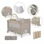 Сгъваема кошара с повивалник Sleepy, снимка 1