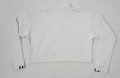 Adidas Originals Cropped Sweatshirt оригинално горнище M Адидас памук, снимка 5