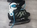 Детски регулируеми кънки за лед, снимка 3
