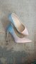 Обувки омбре Even & Odd , снимка 1 - Дамски обувки на ток - 42480685
