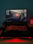 Геймърски Лаптоп ASUS Rog Strix G531GT, снимка 1