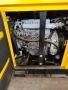 Трифазен дизелов генератор APD 17A AKSA, снимка 5