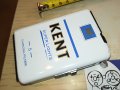 kent-табакера запалка 2803231615, снимка 5