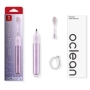 Електрическа четка за зъби Oclean X Ease Pro, 1бр. накрайник, 5 режима, снимка 8