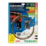 RGB LED LED лента 12/24V – 2мт. – LAMPA 73627, снимка 8