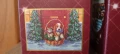 Коледни диамантени гоблени., снимка 8