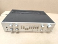 Стерео Усилвател Luxman L-116A Made in Japan, снимка 2